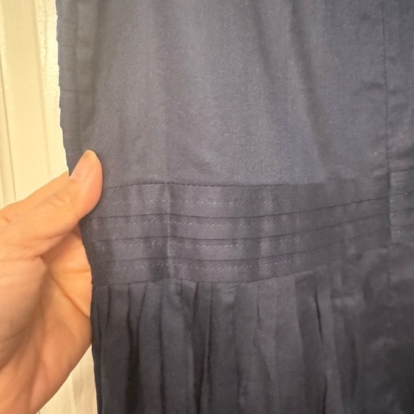 New - - LOFT cute dress - Picture 5 of 7